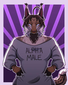 Halfbody