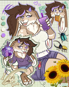 Mini sketchpage