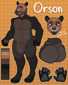 Fullbody